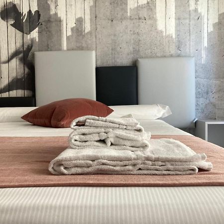 I Mori - Luxury Rooms Сиракуза Екстериор снимка