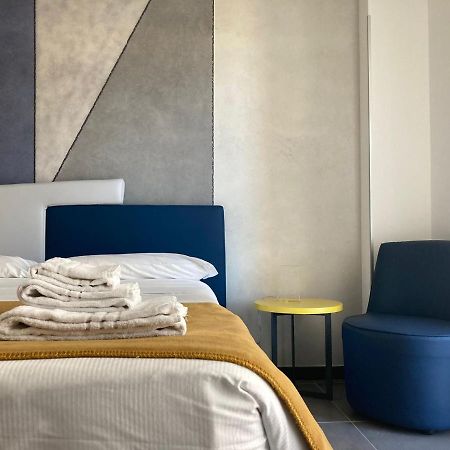 I Mori - Luxury Rooms Сиракуза Екстериор снимка