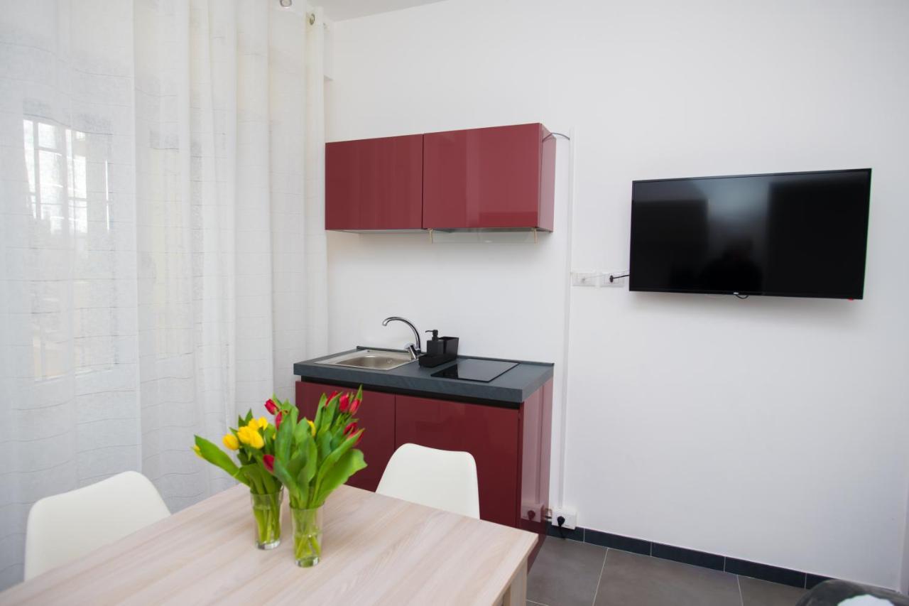 I Mori - Luxury Rooms Сиракуза Екстериор снимка