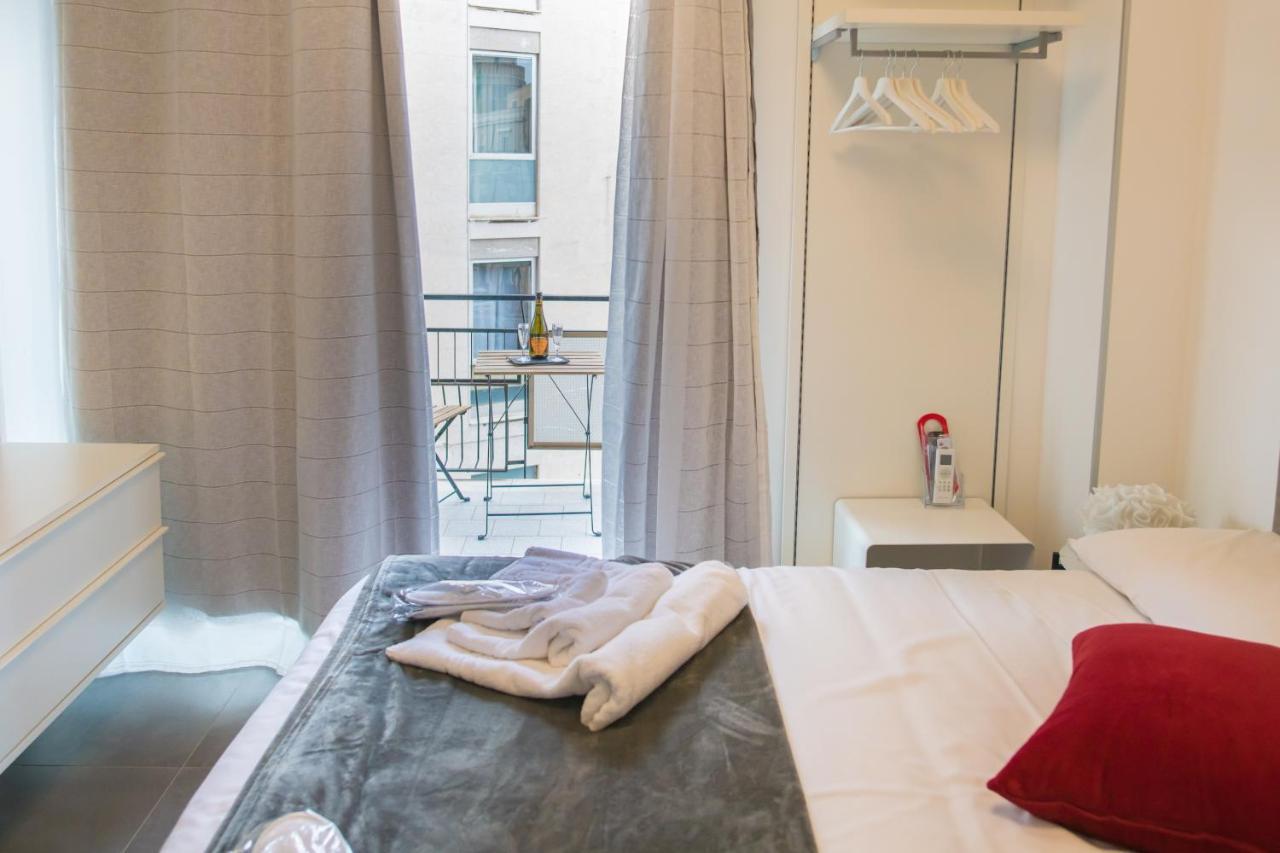 I Mori - Luxury Rooms Сиракуза Екстериор снимка