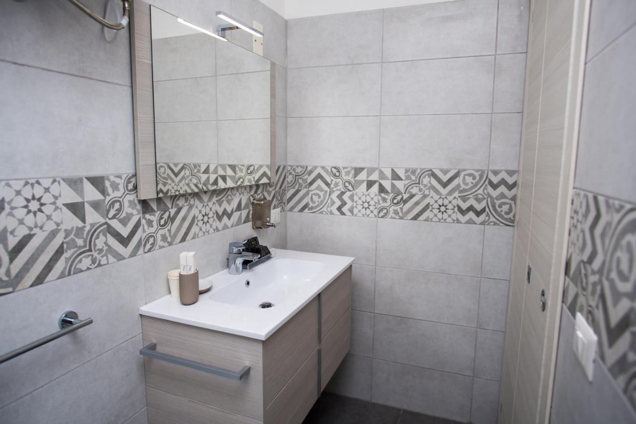 I Mori - Luxury Rooms Сиракуза Екстериор снимка