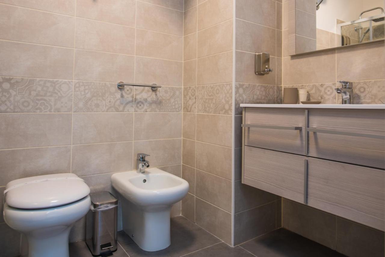 I Mori - Luxury Rooms Сиракуза Екстериор снимка