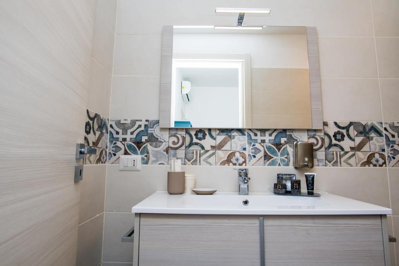 I Mori - Luxury Rooms Сиракуза Екстериор снимка