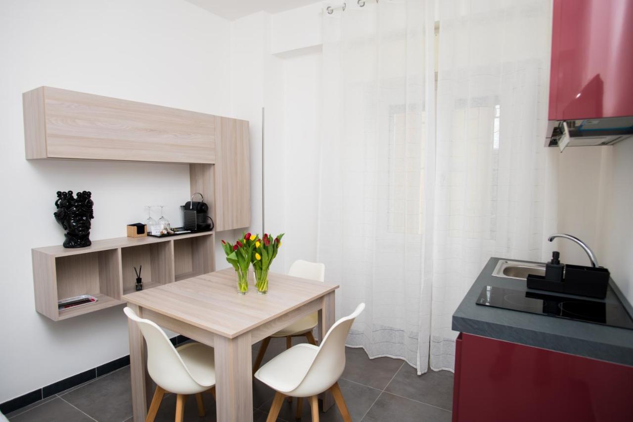 I Mori - Luxury Rooms Сиракуза Екстериор снимка