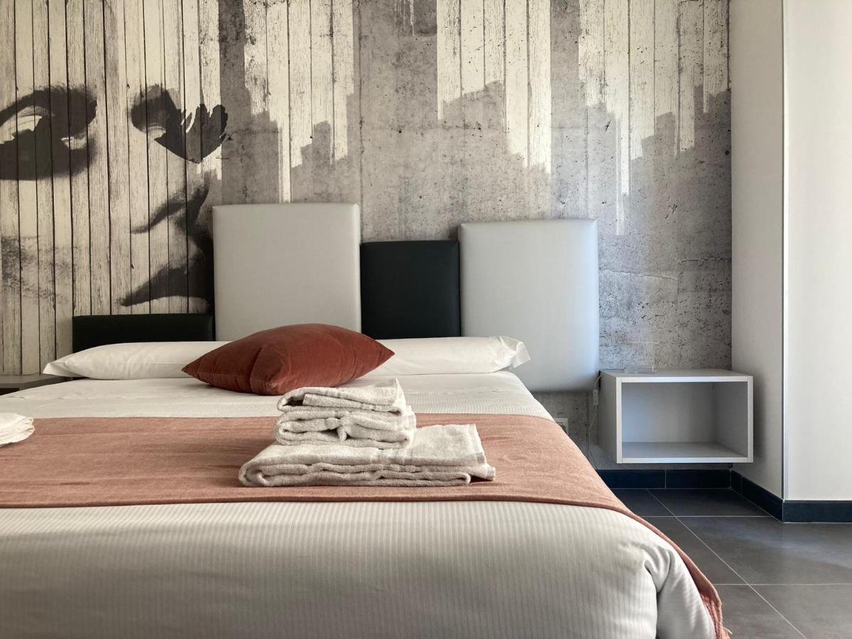 I Mori - Luxury Rooms Сиракуза Екстериор снимка