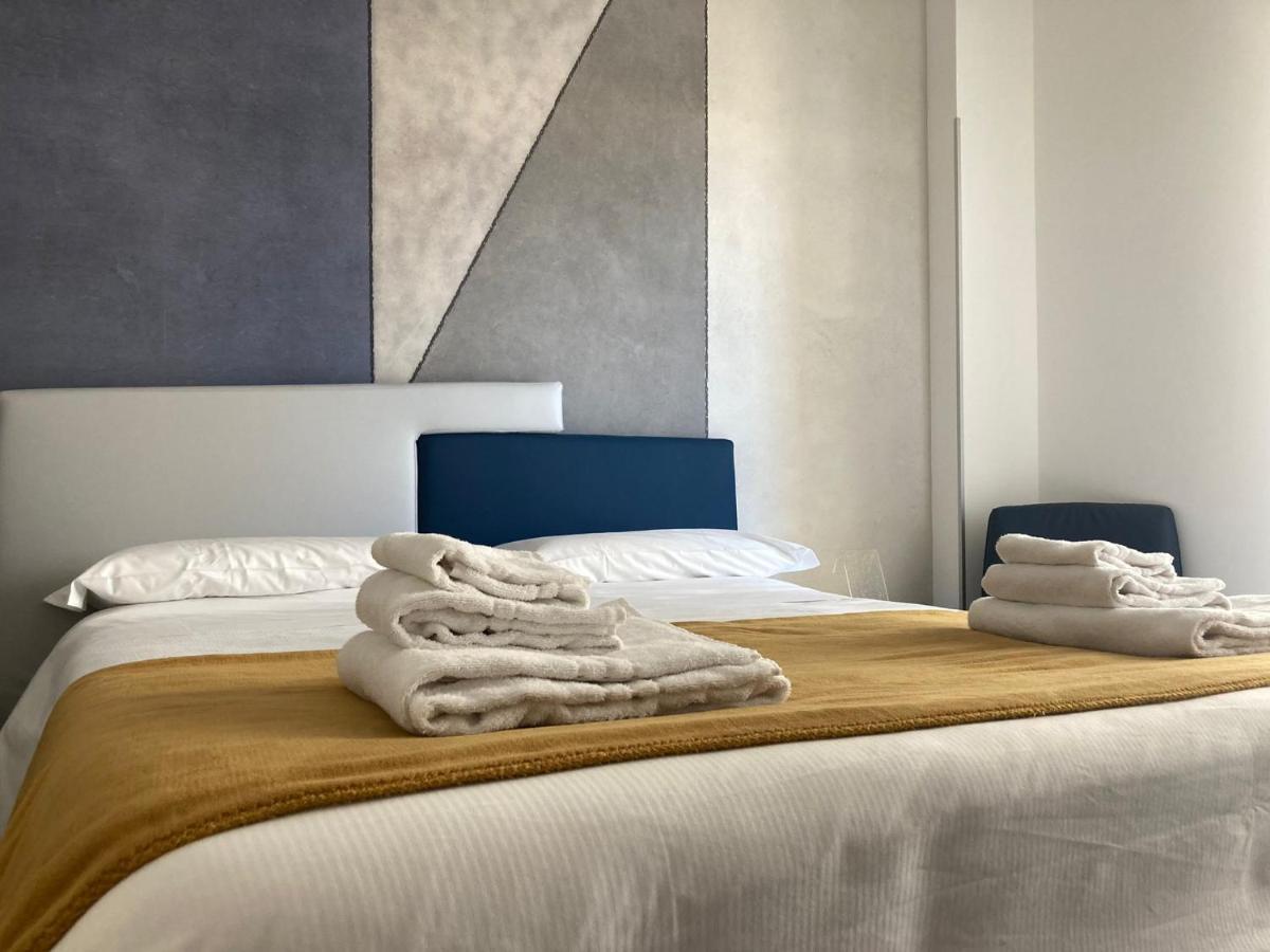 I Mori - Luxury Rooms Сиракуза Екстериор снимка
