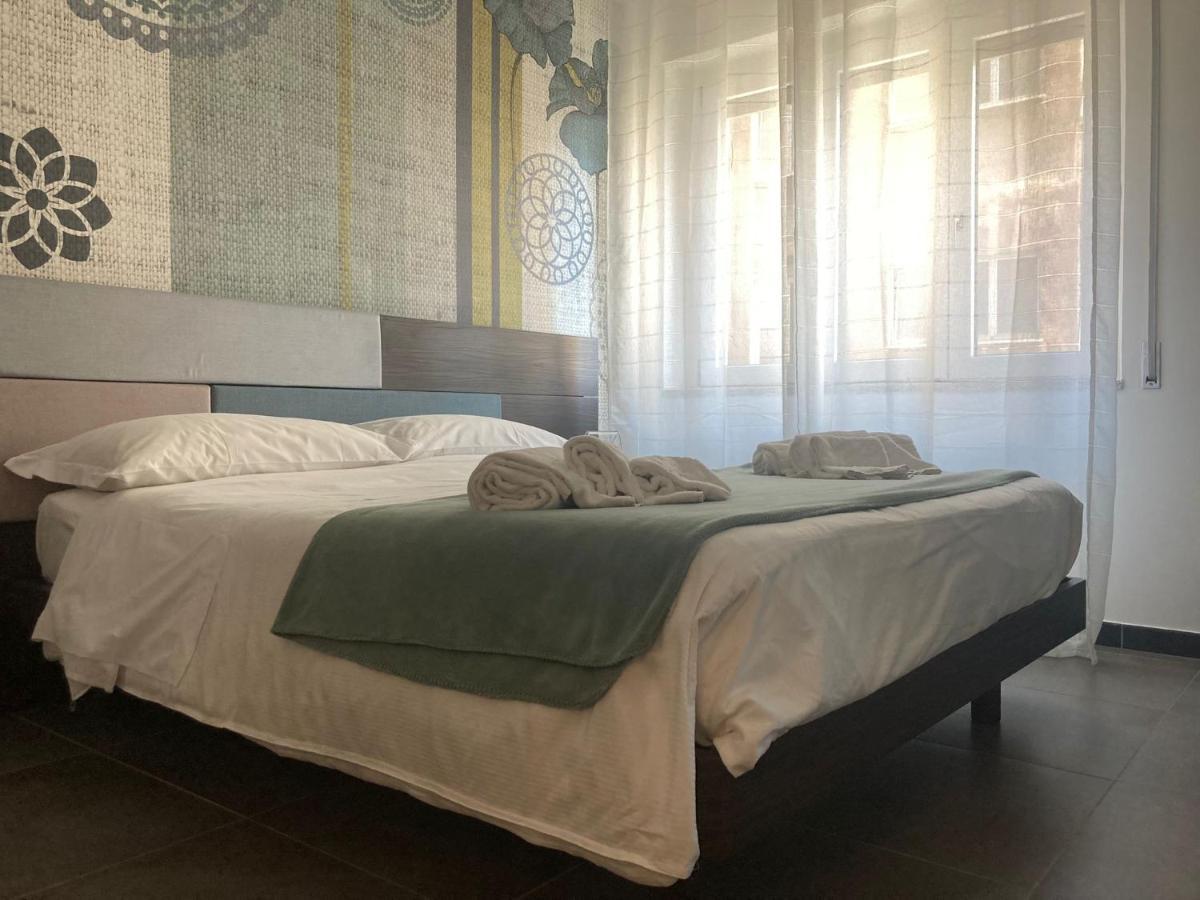 I Mori - Luxury Rooms Сиракуза Екстериор снимка