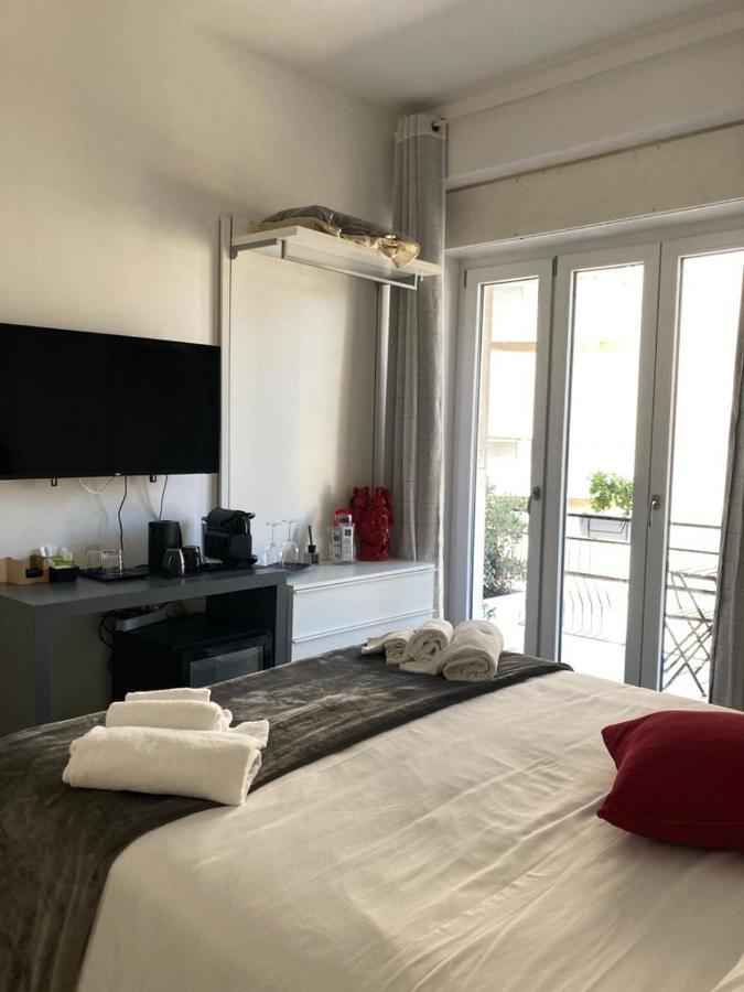 I Mori - Luxury Rooms Сиракуза Екстериор снимка