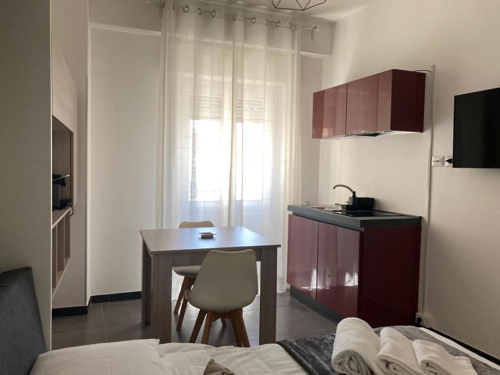 I Mori - Luxury Rooms Сиракуза Екстериор снимка