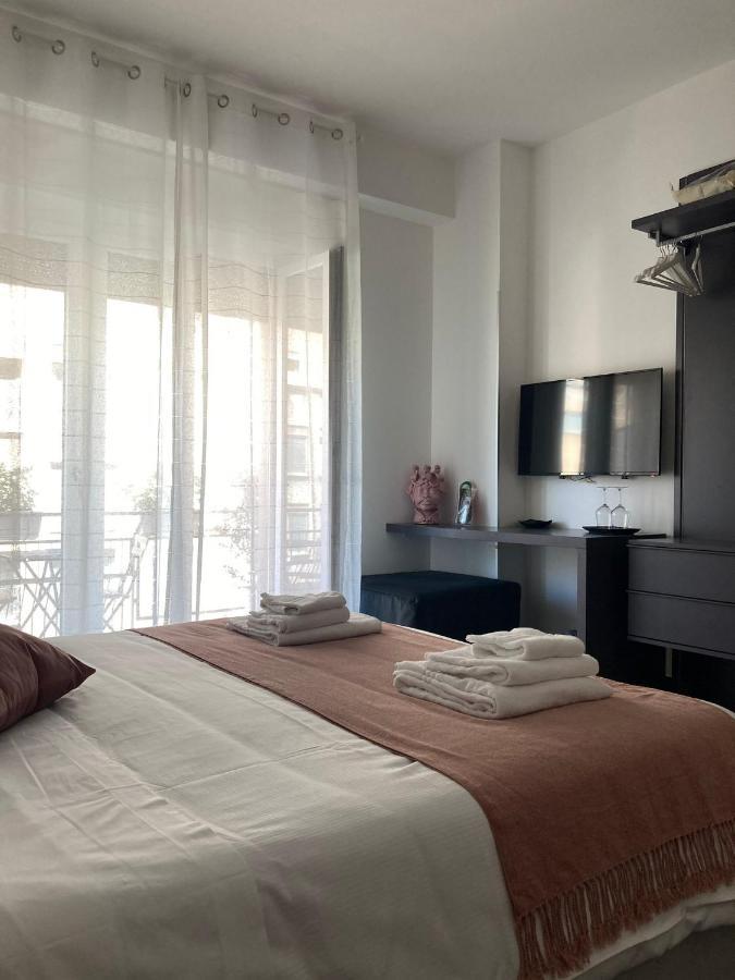 I Mori - Luxury Rooms Сиракуза Екстериор снимка