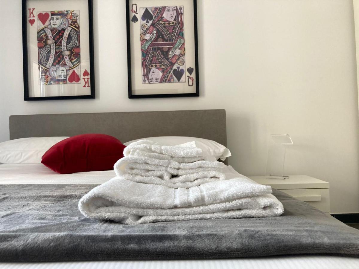 I Mori - Luxury Rooms Сиракуза Екстериор снимка