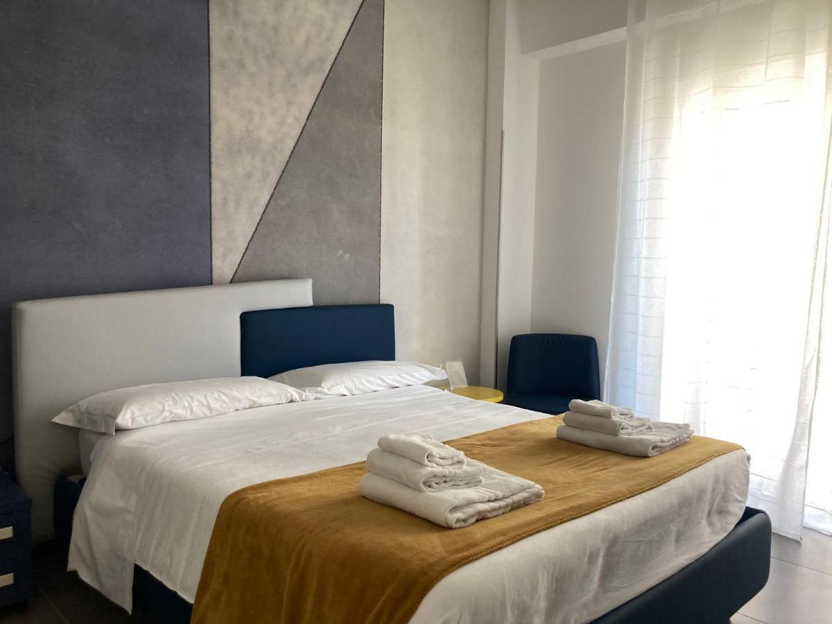 I Mori - Luxury Rooms Сиракуза Екстериор снимка